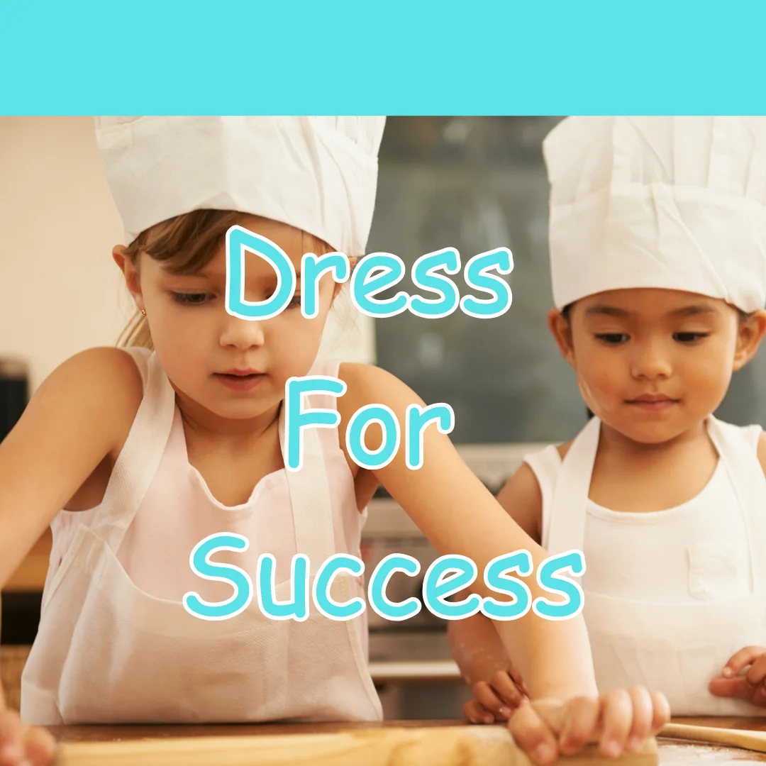 Dress for Success