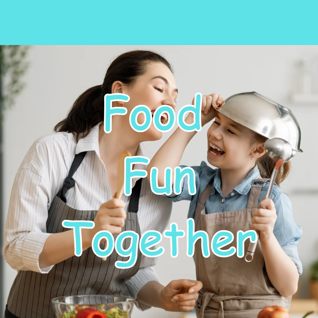 Food Fun Together